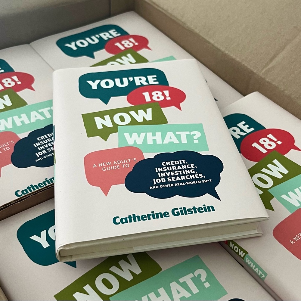 Insightful Guide for Young Adults